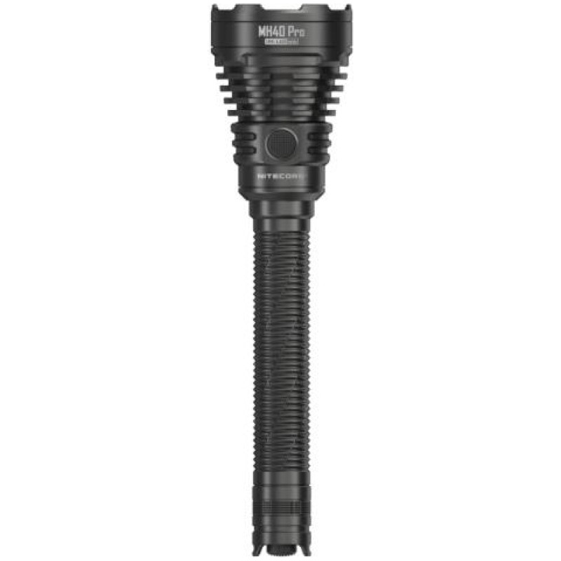 Nitecore FLASHLIGHT MH SERIES/3500 LUMENS MH40 PRO NITECORE