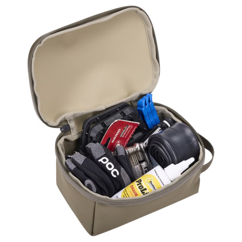 Thule 5606 Chasm Small Gear Cube - Deep Khaki