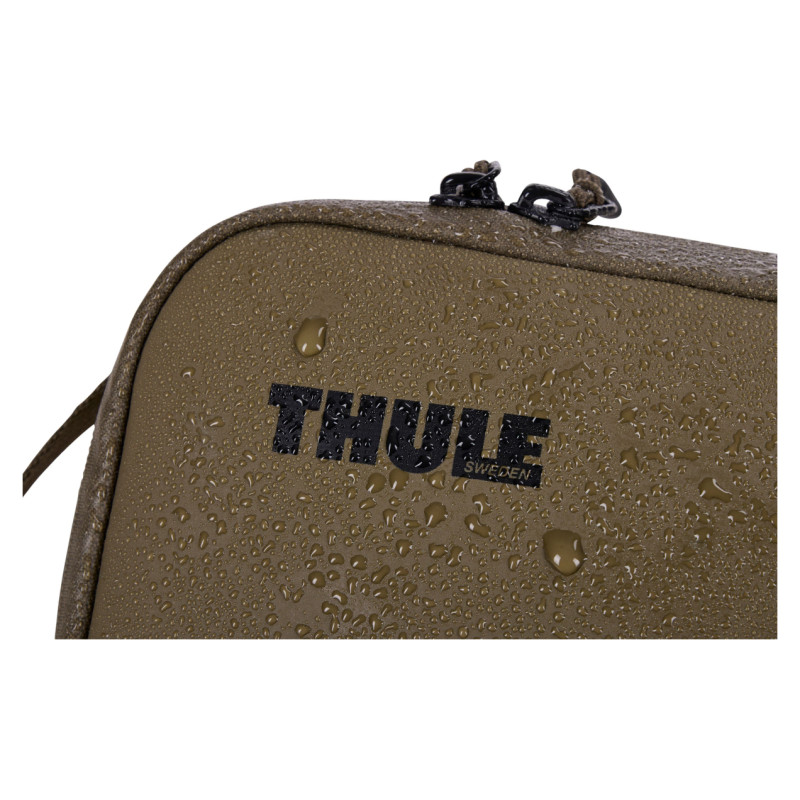 Thule 5606 Chasm Small Gear Cube - Deep Khaki