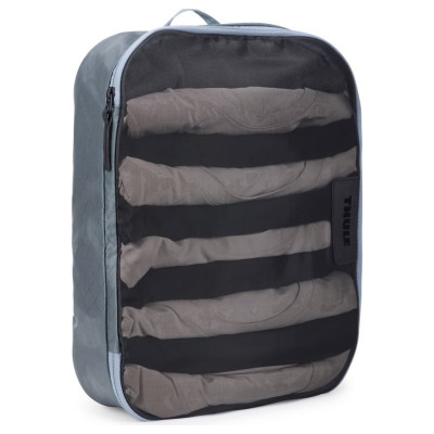 Thule 5575 Packing Cube Large pond gray