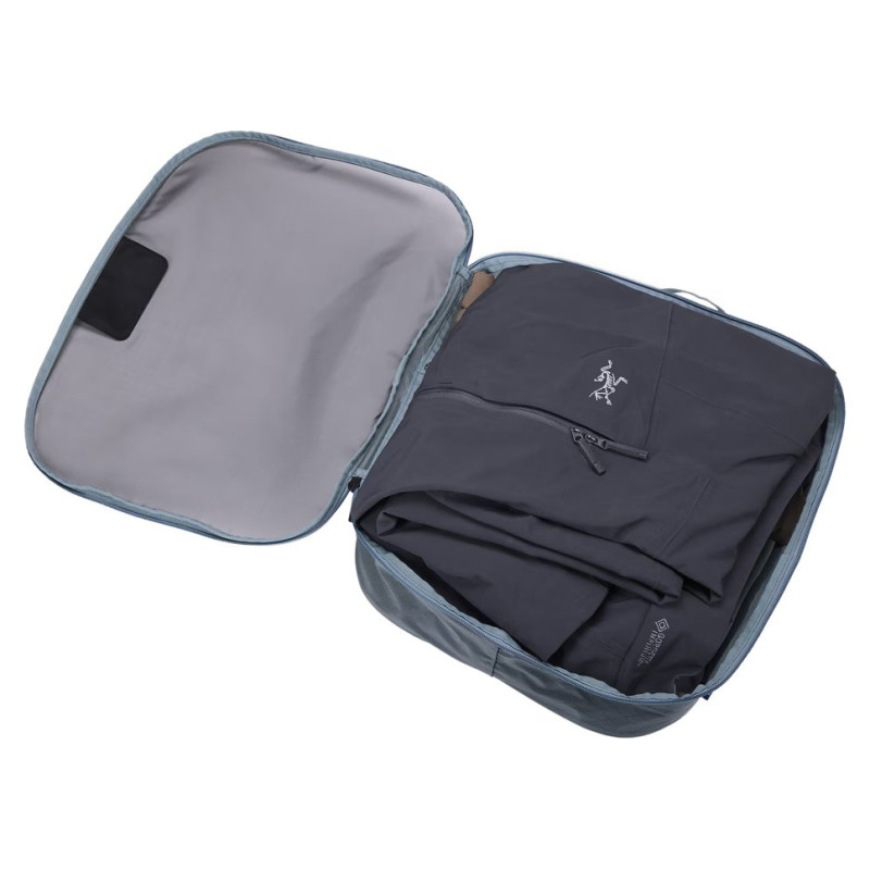 Thule 5575 Packing Cube Large pond gray