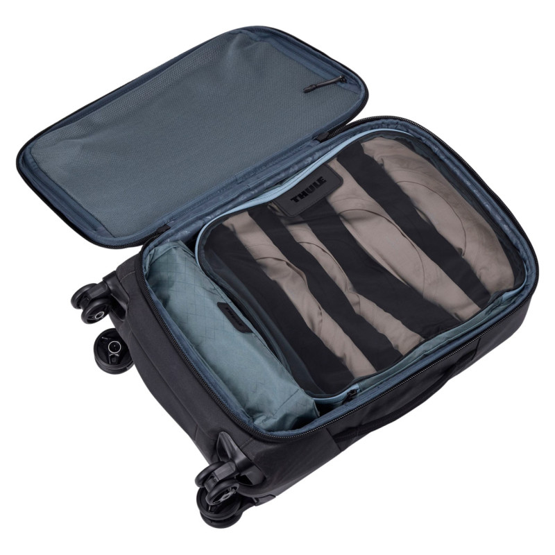 Thule 5575 Packing Cube Large pond gray