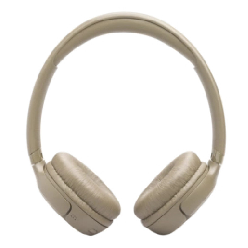 JBL Bezvadu austiņas JBL TUNE 530BT Beige