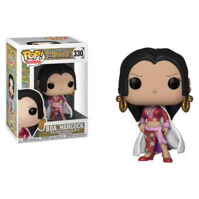 Funko POP! Vinila figūra: One Piece - Boa Hancock