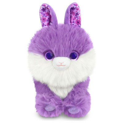 Scruff-A-Luvs plī&scaron;a mājdzīvnieks, zaķis