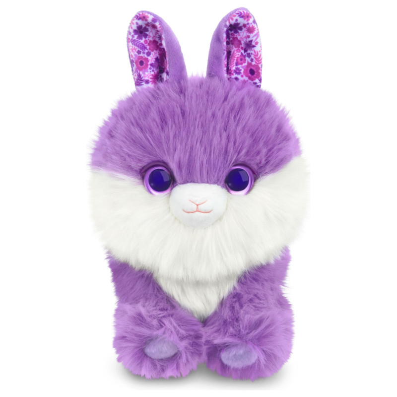 Scruff-A-Luvs plī&scaron;a mājdzīvnieks, zaķis