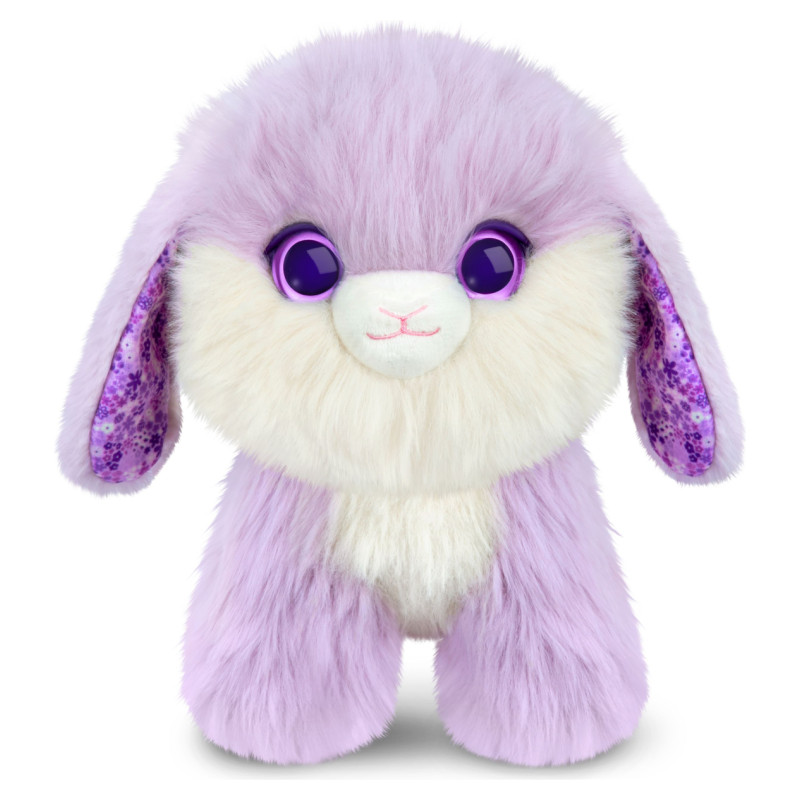 Scruff-A-Luvs plī&scaron;a mājdzīvnieks, zaķis