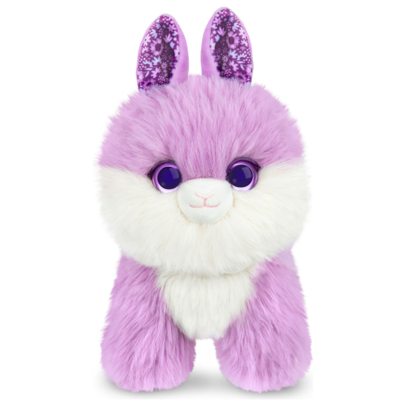 Scruff-A-Luvs plī&scaron;a mājdzīvnieks, zaķis