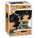 Funko POP! Vinila figūra: Dragon Ball Super: Broly - Broly