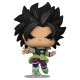 Funko POP! Vinila figūra: Dragon Ball Super: Broly - Broly