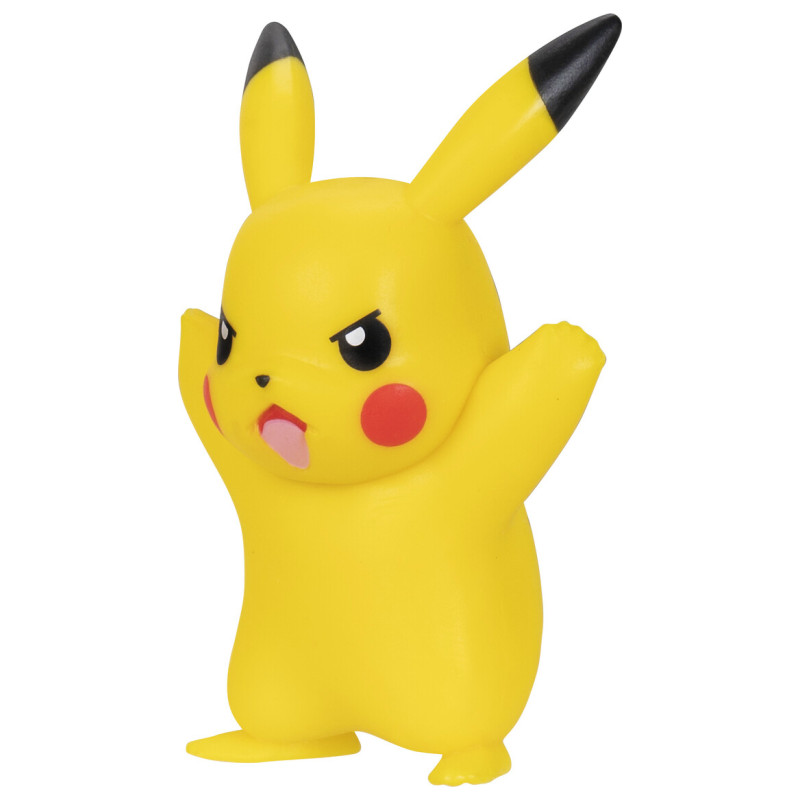 Pokemon Kaujas figūra: First Partner Packs