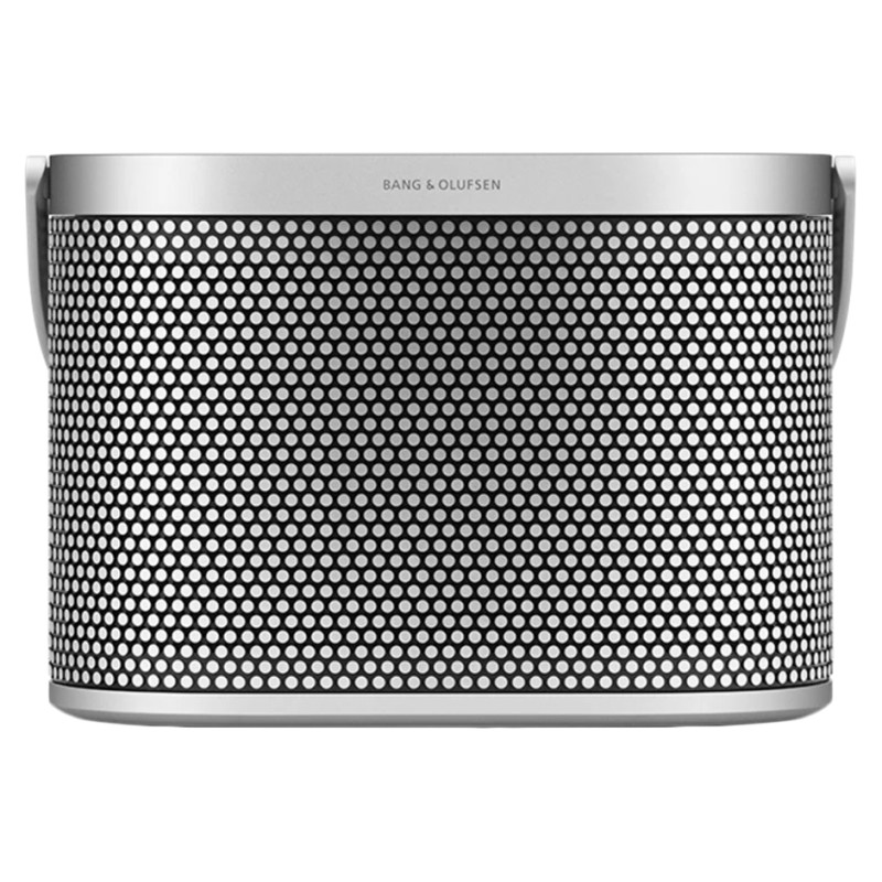 Bang & Olufsen Beosound A5 Speaker Spaced Alu (Cover Spaced Alu/Handle Natural Alu)