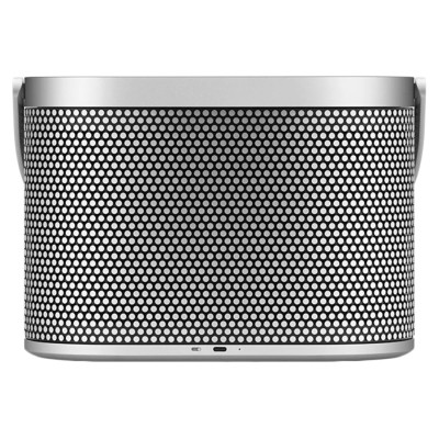 Bang & Olufsen Beosound A5 Speaker Spaced Alu (Cover Spaced Alu/Handle Natural Alu)