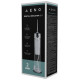 Aeno Dental Irrigator with Magnetic nozzles: 3.7V, 8W, 2500mAh, 240ML