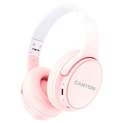 Canyon headset OnRiff 4 Pink