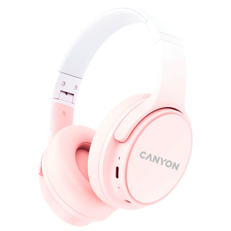 Canyon headset OnRiff 4 Pink