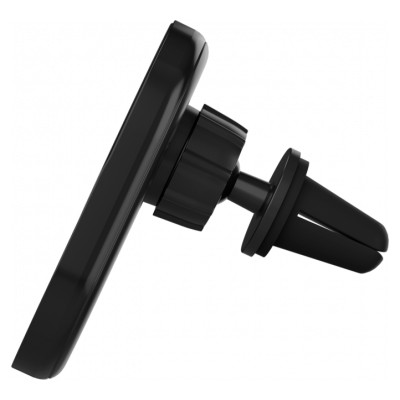 Canyon car charger OnGrip 105 15W Qi2 Wireless Black