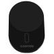 Canyon car charger OnGrip 105 15W Qi2 Wireless Black