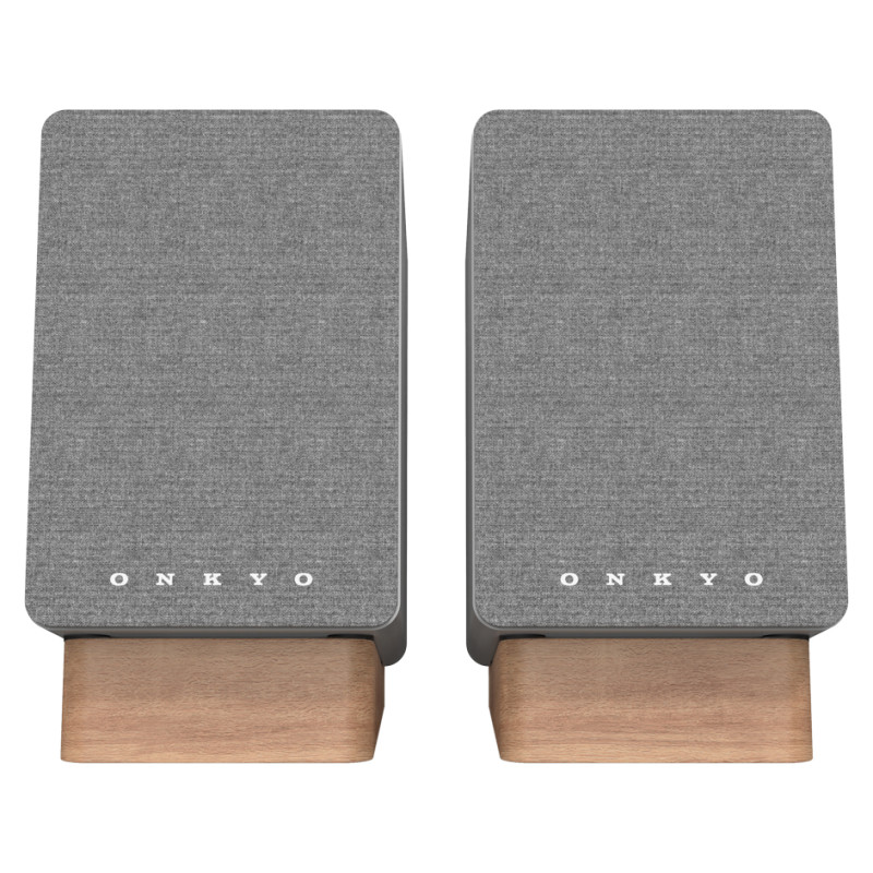 Onkyo Creator Series GX-10DB White