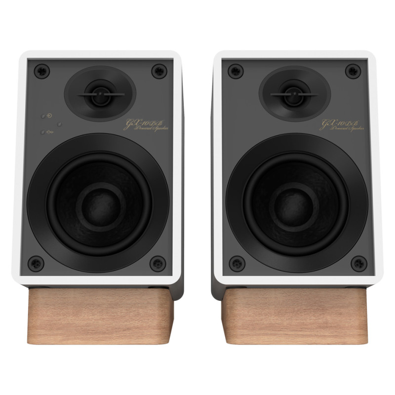 Onkyo Creator Series GX-10DB White