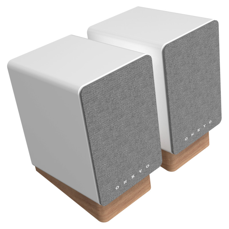 Onkyo Creator Series GX-10DB White