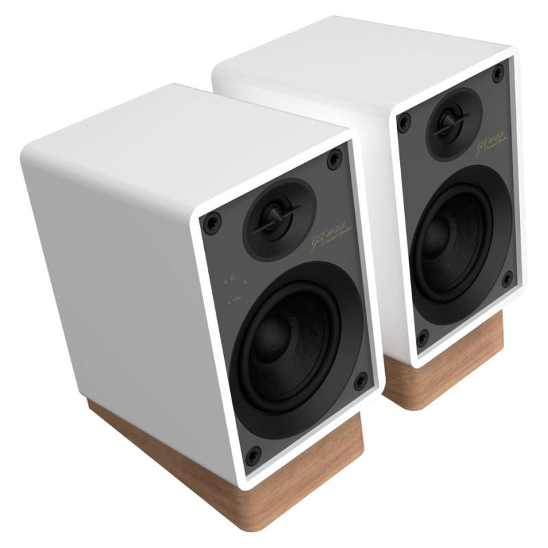 Onkyo Creator Series GX-10DB White