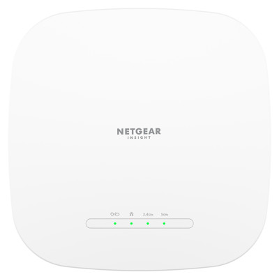 Netgear 1PT INSIGHT MANAGED WIFI 6 AX3000