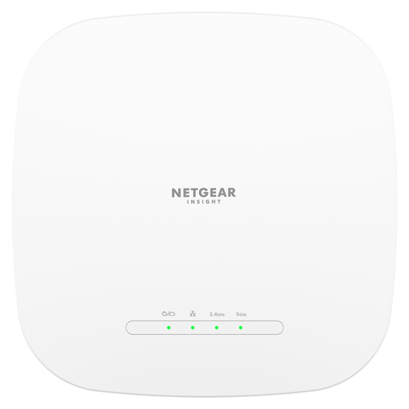 Netgear 1PT INSIGHT MANAGED WIFI 6 AX3000