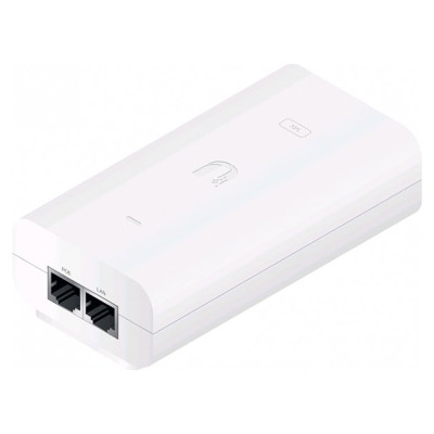 Ubiquiti 54v, 1.5A Giga POE, EU