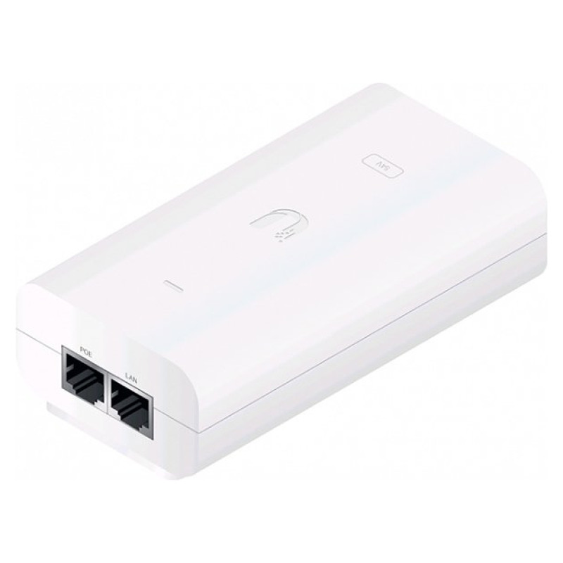 Ubiquiti 54v, 1.5A Giga POE, EU