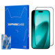 Ilera Sapphire Ultra Glass 2.0 for iPhone 17 Pro