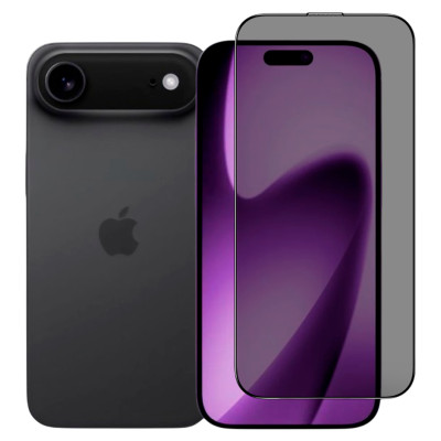 Ilera DeLuxe Incognito Glass for iPhone 17 Air