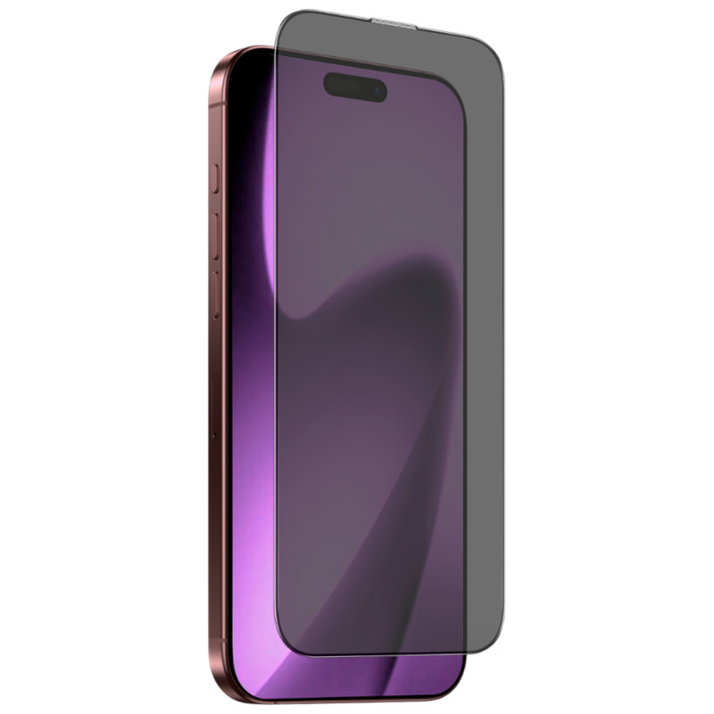 Ilera DeLuxe Incognito Glass for iPhone 17 Air