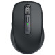 Logitech MX Anywhere 3S Bluetooth Mouse - GRAPHITE