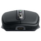 Logitech MX Anywhere 3S Bluetooth Mouse - GRAPHITE