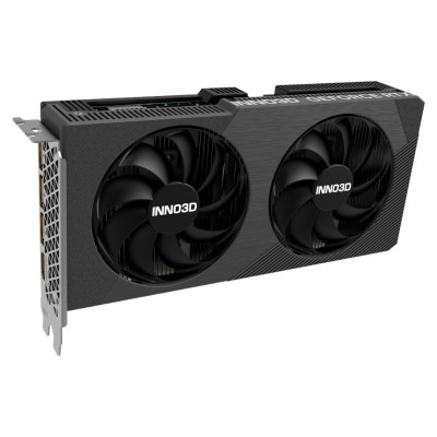 Inno3D GeForce RTX 5060 Twin X2 8GB GDDR7 128-bit, 1x HDMI, 3x DP
