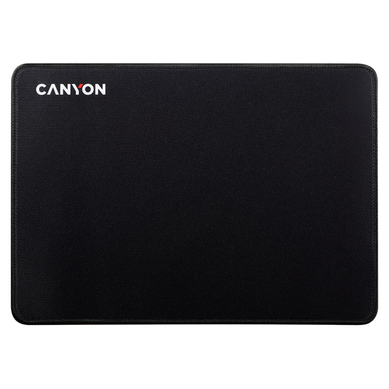 Canyon pad MP-2 270x210mm Black