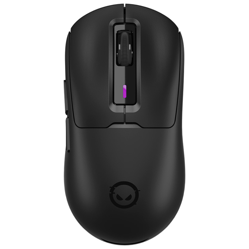 Lorgar MSA10W, Wireless Gaming Mouse Advanced, black