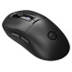 Lorgar MSA10W, Wireless Gaming Mouse Advanced, black