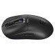 Lorgar MSA10W, Wireless Gaming Mouse Advanced, black
