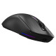 Lorgar MSA10W, Wireless Gaming Mouse Advanced, black