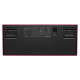 Logitech G PRO X TKL LIGHTSPEED Mechanical Gaming Keyboard - MAGENTA - US INT'l - TACTILE