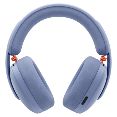 Logitech G325 LIGHTSPEED Wireless Gaming Headset - LILAC - 2.4GHZ - EMEA