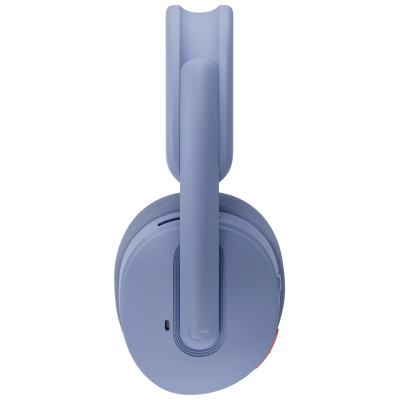 Logitech G325 LIGHTSPEED Wireless Gaming Headset - LILAC - 2.4GHZ - EMEA