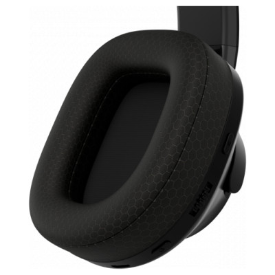 Canyon headset EGO GH-15 2in1 BT Black