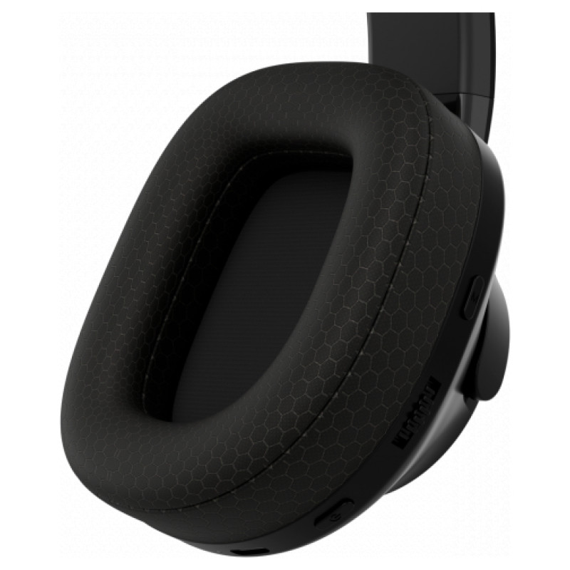 Canyon headset EGO GH-15 2in1 BT Black