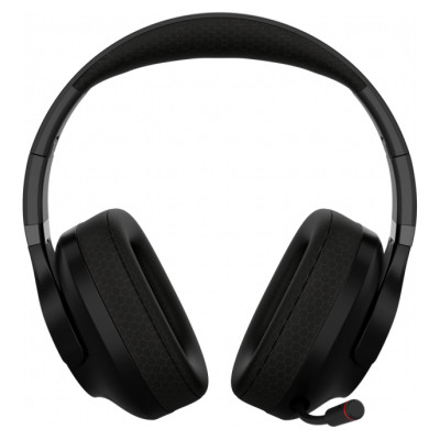 Canyon headset EGO GH-15 2in1 BT Black