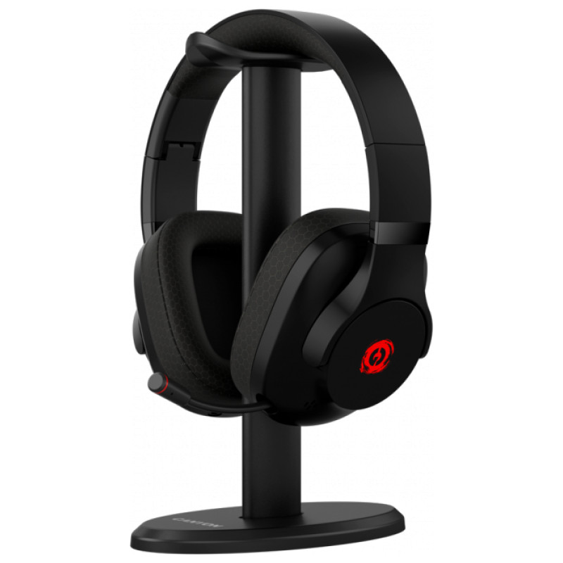 Canyon headset EGO GH-15 2in1 BT Black