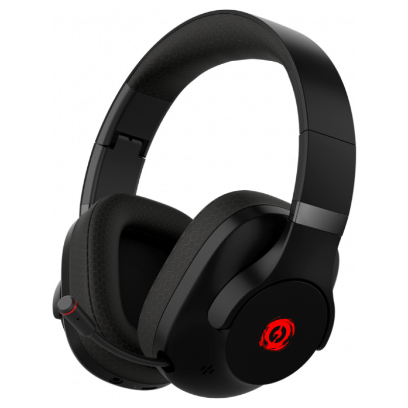 Canyon headset EGO GH-15 2in1 BT Black