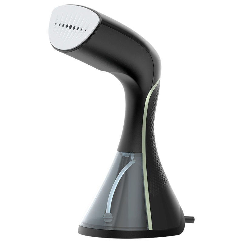 Aeno Hand Garment Steamer GS3, 1500W, Detachable Water Tank, 3 steam modes